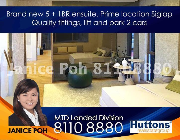 East Coast Avenue (D15), Semi-Detached #172236992